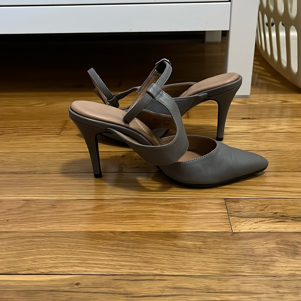 Aerosoles heels